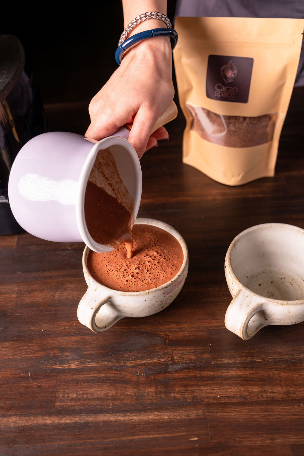 Drinking Chocolate