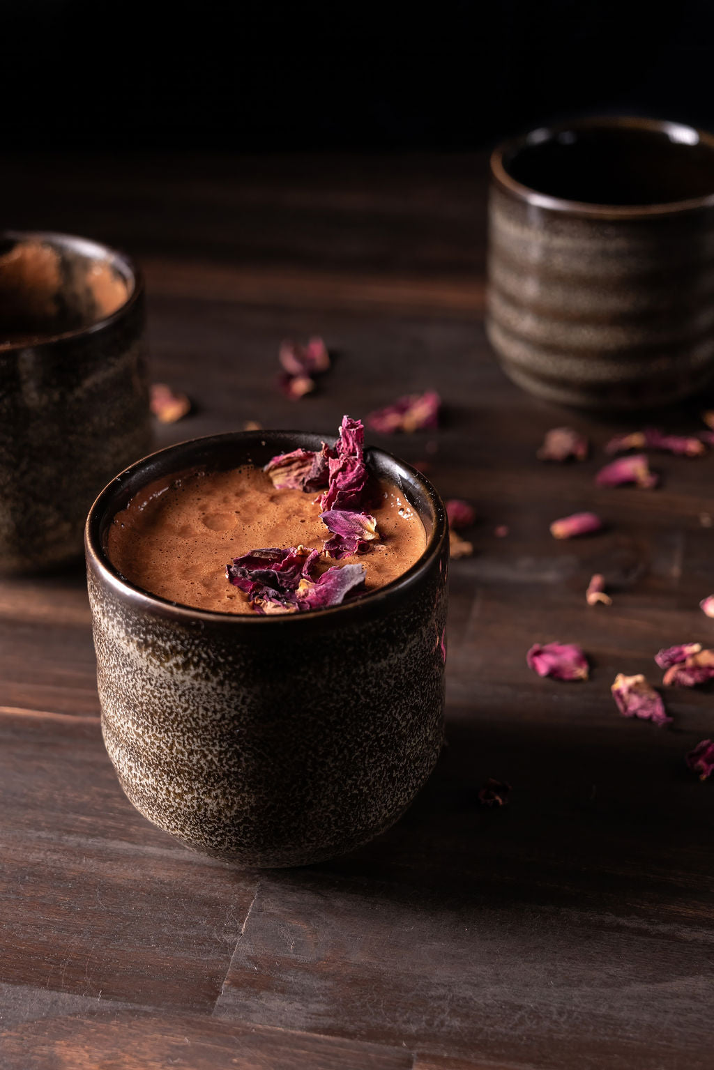 Weekly Cacao Circle